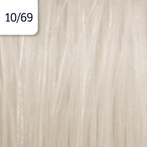 Wella Professionals Illumina Color 60ml (Verf (permanent)), Sieraden, Tassen en Uiterlijk, Uiterlijk | Haarverzorging, Nieuw, Verzenden