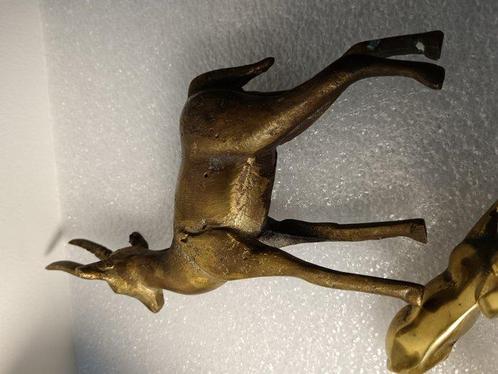 Lading van koperen voorwerpen (Zonder Minimumprijs), Antiek en Kunst, Curiosa en Brocante