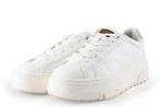 G-Star Sneakers in maat 39 Wit | 10% extra korting, Kleding | Dames, Verzenden, Wit, G-Star, Sneakers of Gympen