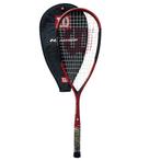 Wilson Squash Racket Hammer 170 X Power Holes Incl. Hoes (16, Sport en Fitness, Squash, Zo goed als nieuw, Verzenden