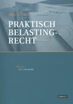 Praktisch belastingrecht editie 2013/2014 Theorieboek, Boeken, Gelezen, Verzenden, C.J.M. Jacobs