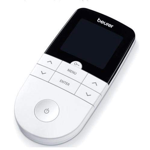 Beurer EM 49 TENS/EMS/massageapparaat - 3-in-1 -, Sport en Fitness, Massageproducten, Nieuw, Ophalen of Verzenden