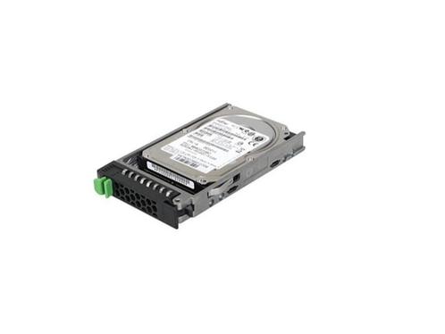 Fujitsu PY-CH4T7G4 Interne Festplatte 3.5 Zoll 4000 GB SAS, Huis en Inrichting, Woonaccessoires | Overige, Nieuw, Verzenden