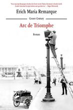 9789059367753 Arc de Triomphe | Tweedehands, Verzenden, Zo goed als nieuw, Erich Maria Remarque