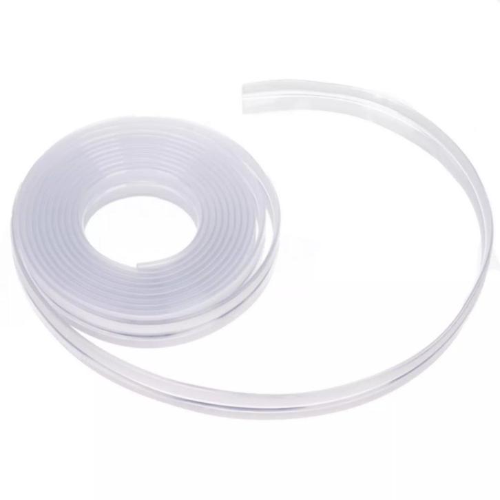 Ruhhy Randbescherming Tape Transparant – 3 Meter Veilighei, Doe-het-zelf en Verbouw, Isolatie en Afdichting, Nieuw, Ophalen of Verzenden