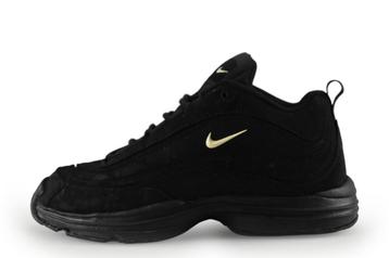 Nike Sneakers in maat 41 Zwart | 10% extra korting beschikbaar voor biedingen