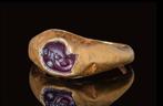Sasanian Goud Gouden ring (Sassaniden) met inscriptie |, Sieraden, Tassen en Uiterlijk, Antieke sieraden