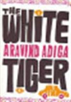 The white tiger, Boeken, Nieuw, Verzenden