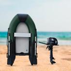 Rubberboot - 230 Boten  Combi Deal - Tohatsu 4 PK, Watersport en Boten, Rubberboten, Ophalen of Verzenden, Nieuw, Overige materialen