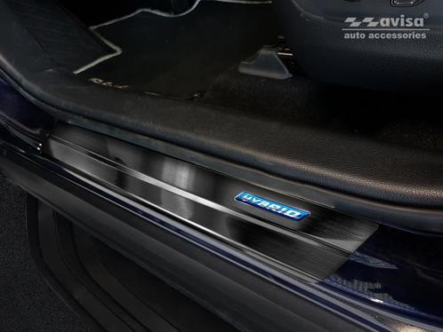 Instaplijsten | Toyota | RAV4 19- 5d suv. | Hybrid | 4-delig, Auto diversen, Tuning en Styling, Verzenden