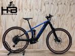 Trek Rail 5 625 29 inch E-Mountainbike SRAM GX 2021, Fietsen en Brommers, Fietsen | Mountainbikes en ATB, 45 tot 49 cm, Ophalen of Verzenden