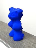 D - Uli -  Hommage a´ Yves Klein HARIBO