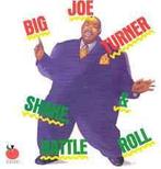 cd - Big Joe Turner - Shake, Rattle &amp; Roll, Cd's en Dvd's, Zo goed als nieuw, Verzenden