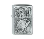 Zippo Bass fishing, Verzenden, Nieuw, Aansteker