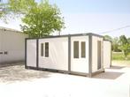 Kantoorcontainer | Bouwcontainer | Wooncontainer, Zakelijke goederen, Machines en Bouw | Keten en Containers, Verzenden