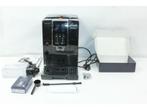 DeLonghi Dinamica ECAM 350.55.B Zwart, Verzenden, Zo goed als nieuw