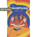 De kinderploeg rukt uit 9789080442337 E. van Diemen, Boeken, Verzenden, Gelezen, E. van Diemen