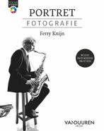 9789463561938 Focus op fotografie  -   Portretfotografie, Ferry Knijn, Zo goed als nieuw, Verzenden