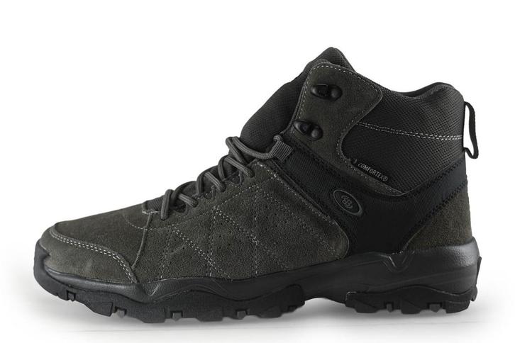 Hi-tec Wandelschoenen in maat 42 Grijs, Kleding | Dames, Schoenen, Grijs, Zo goed als nieuw, Wandelschoenen, Verzenden