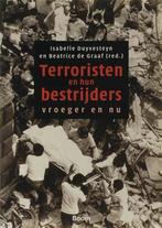 Terrorisme en hun bestrijders vroeger en nu - Isabelle Duyve, Boeken, Verzenden, Nieuw