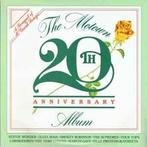 LP gebruikt - Various - The Motown 20th Anniversary Album, Cd's en Dvd's, Vinyl | R&B en Soul, Verzenden, Zo goed als nieuw