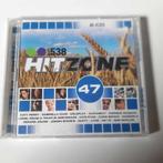538  Hitzone 47, Verzenden, Gebruikt
