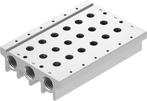 Festo Aansluitstrip - 574458, Verzenden, Nieuw
