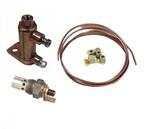 Voorgloei vlamstart set voor moeilijk startende motoren, Watersport en Boten, Ophalen of Verzenden, Nieuw, Motor en Techniek, Zeilboot of Motorboot