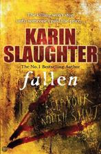 Fallen / Will Trent / 5 9781846057953 Karin Slaughter, Verzenden, Gelezen, Karin Slaughter