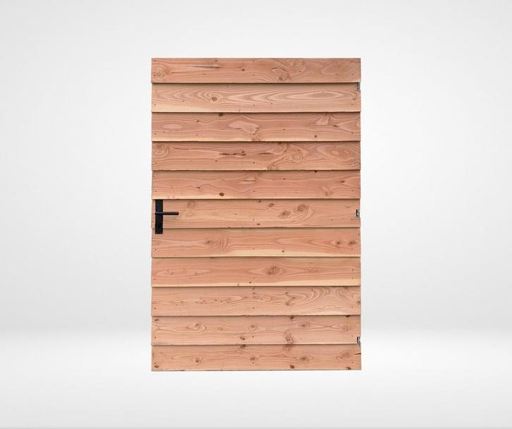 Tuinpoort Zweeds rabat Douglas, Tuin en Terras, Tuinpoorten, Ophalen of Verzenden