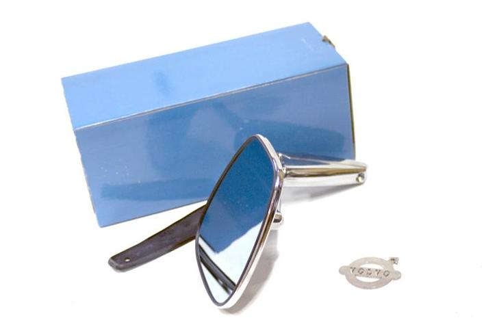 Spiegel L + R, Auto-onderdelen, Carrosserie en Plaatwerk, Ophalen of Verzenden