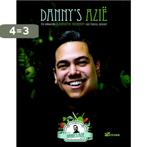 Dannys Azie 9789045206660 Danny Jansen, Boeken, Verzenden, Zo goed als nieuw, Danny Jansen