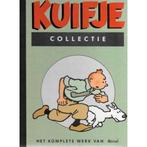 Kuifje collectie - het komplete werk van Hergé 9789051412369, Gelezen, Hergé, Benoit Peeters, Verzenden