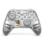 Microsoft Xbox Series X & S Controller Ghost Cipher Speci..., Spelcomputers en Games, Ophalen of Verzenden, Zo goed als nieuw