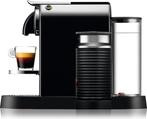 2dekans | Magimix - Nespresso - Citiz & Milk - Zwart -, Witgoed en Apparatuur, Ophalen of Verzenden, Zo goed als nieuw