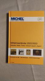 Postzegelcatalogus, Gestempeld