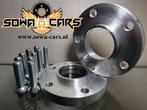 Spoorverbreders / Spacers Ford Volvo S V XC 5x108 63,4 20MM, Auto diversen, Tuning en Styling, Ophalen of Verzenden