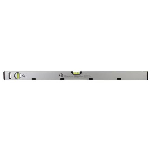 Talen Tools Aluminium Waterpas 150 cm - Met 3 Libellen en..., Doe-het-zelf en Verbouw, Gereedschap | Handgereedschap, Nieuw, Ophalen of Verzenden