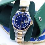 Rolex - Submariner Date - 16613LB - Heren - 1990-1999, Nieuw