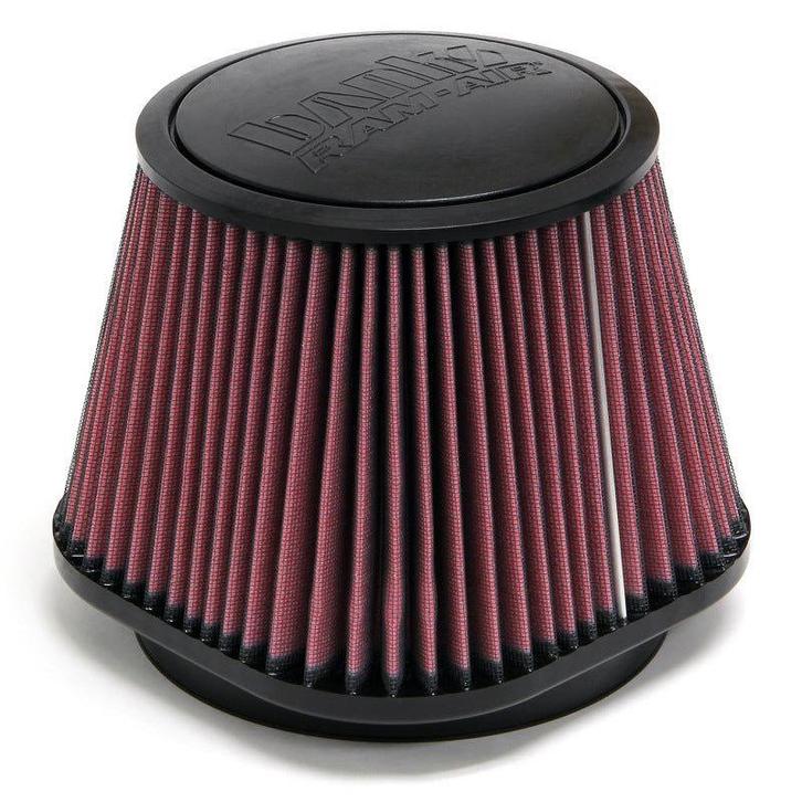Banks Power 03-07 Dodge 5.9L Ram Air System Air Filter, Auto-onderdelen, Filters, Ophalen of Verzenden