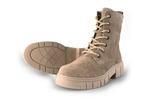 Feyn Veterboots in maat 37 Beige | 10% extra korting, Feyn, Verzenden, Beige, Overige typen