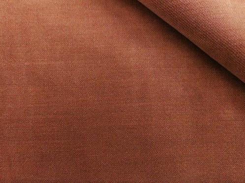Spectaculaire Zijde Velours met Kleurverandering - 430 x 140, Antiek en Kunst, Antiek | Kleden en Textiel