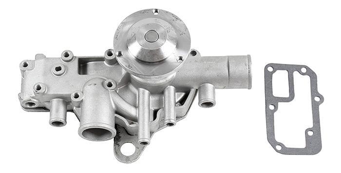 Volvo Waterpomp  VOLVO 340-360  Volvo onderdeel nr 3213480, Auto-onderdelen, Motor en Toebehoren, Nieuw, Volvo, Verzenden