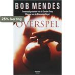 Overspel 9789022321706 Bob Mendes, Verzenden, Zo goed als nieuw, Bob Mendes