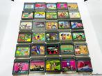 SuperVision - Lot Of 30 Games, Verzenden, Gebruikt