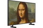 Samsung The Frame 65LS03BA - 65 inch 4K UHD 120 Hz smart TV, Ophalen, QLED, Zo goed als nieuw, 100 Hz