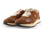 Lyle Scott Sneakers in maat 45 Bruin, Bruin, Verzenden, Lyle Scott, Sneakers of Gympen
