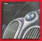 BMW A CELEBRATION – Eric Dymock, Algemeen, Verzenden, Zo goed als nieuw, Eric Dymock