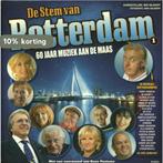 De Stem Van Rotterdam 9789490608378 Ben Valkhoff, Verzenden, Gelezen, Ben Valkhoff