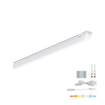 KOBI LED Onderbouwlamp 8W - 3 CCT Instelbaar - 3000K/4000... beschikbaar voor biedingen